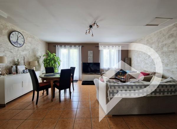 Maison 4 pièces 75 m2