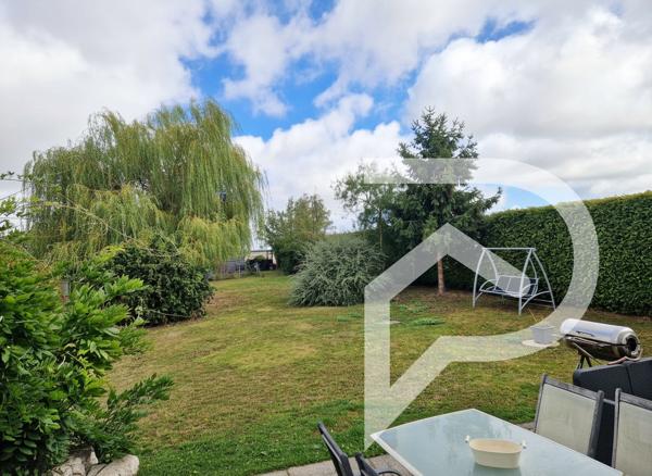 Maison 4 pièces 75 m2