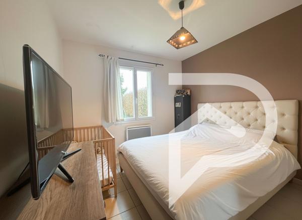 Maison 4 pièces 75 m2