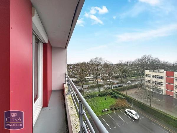 Appartement à vendre 1 pièce 31.94m²