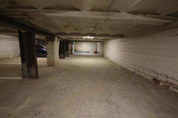 A LOUER : Parking à LILLE • Rue Jean Bart - PLACE PHILIPPE LEBON • 87 € CC • Réf. 00603-11