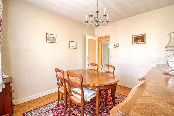 Maison Antony 5 pièce(s) 4 chambres + combles aménageables
