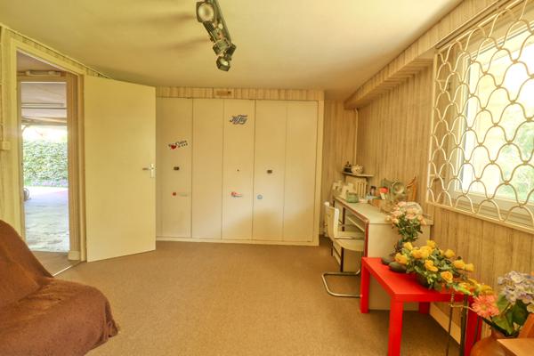 Maison Antony 5 pièce(s) 4 chambres + combles aménageables