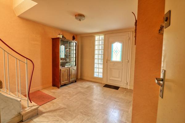 Maison Antony 5 pièce(s) 4 chambres + combles aménageables