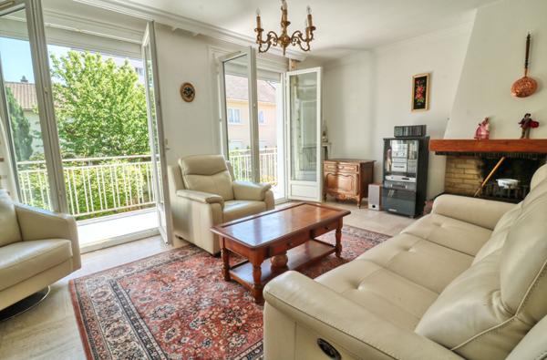 Maison Antony 5 pièce(s) 4 chambres + combles aménageables