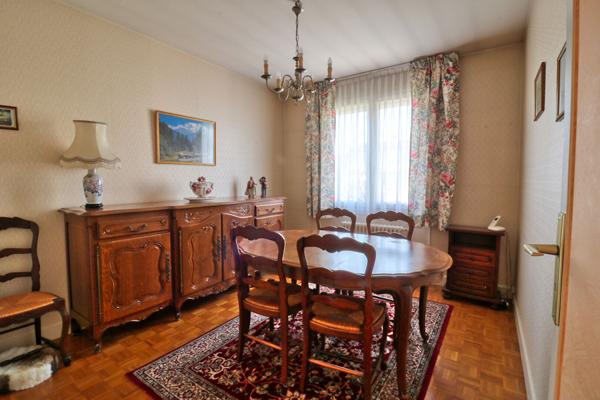 Maison Antony 5 pièce(s) 4 chambres + combles aménageables