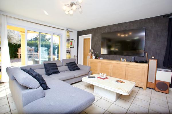 Maison 7 pièces 145 m2