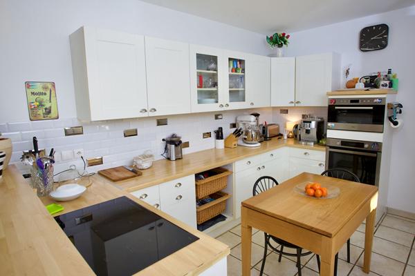 Maison 7 pièces 145 m2