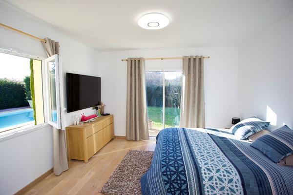 Maison 7 pièces 145 m2