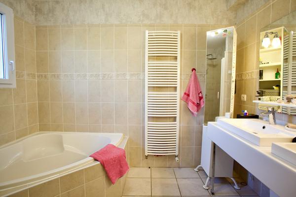 Maison 7 pièces 145 m2
