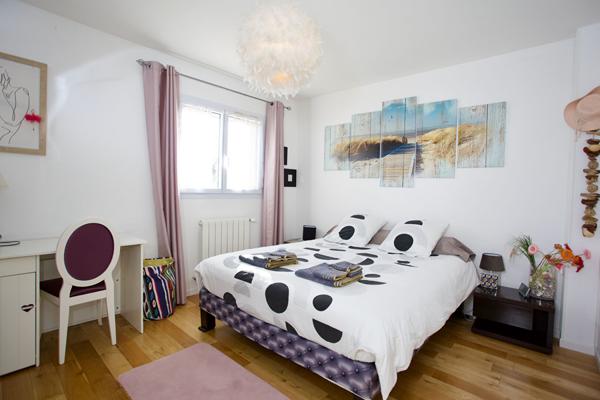 Maison 7 pièces 145 m2