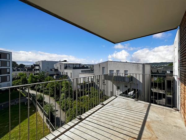Appartement Le Petit Quevilly 3 pièce(s) 62.37 m2