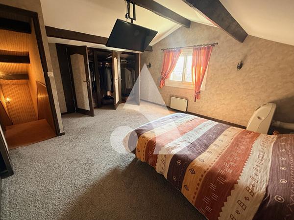 Maison 6 pièces 121 m2