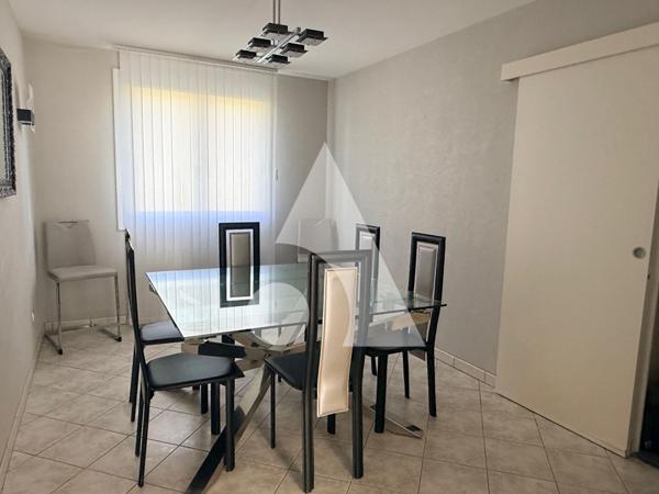 Maison 6 pièces 121 m2