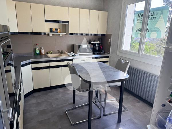 Maison 6 pièces 121 m2