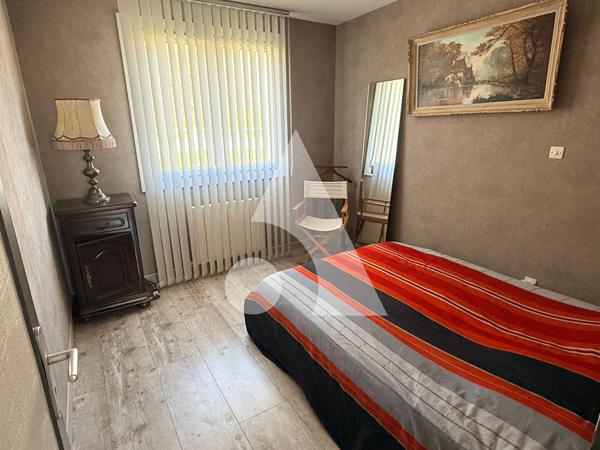 Maison 6 pièces 121 m2