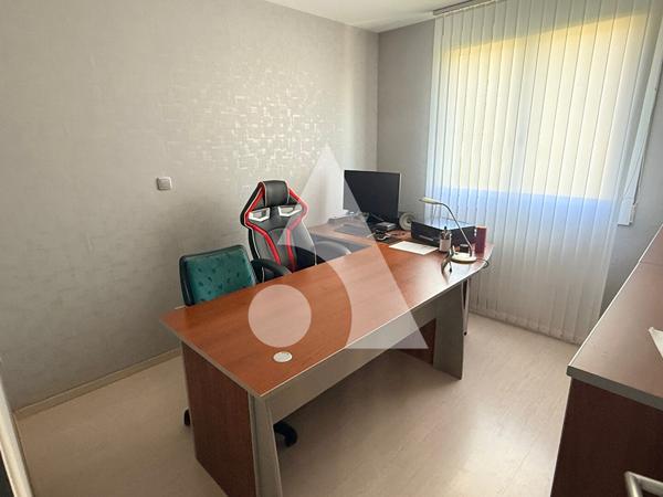 Maison 6 pièces 121 m2