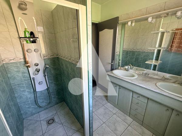 Maison 6 pièces 121 m2