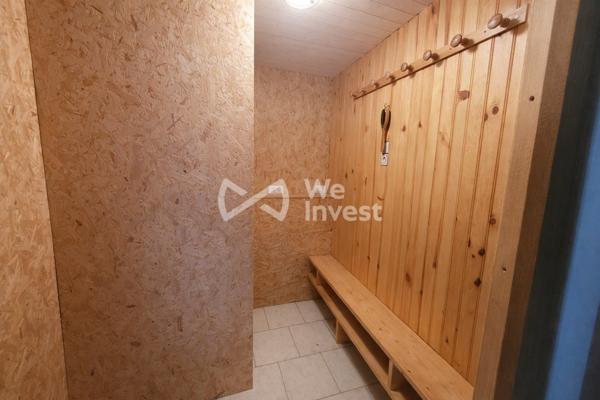 Maison ancienne 1820 – 238 m² – Terrain 3 500 m² – Dépendance
