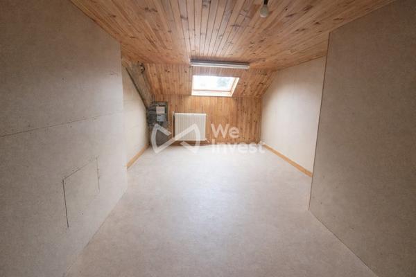 Maison ancienne 1820 – 238 m² – Terrain 3 500 m² – Dépendance