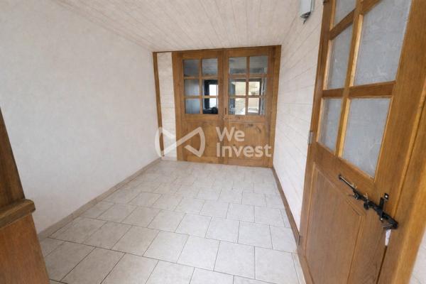 Maison ancienne 1820 – 238 m² – Terrain 3 500 m² – Dépendance
