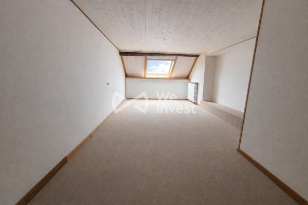 Maison ancienne 1820 – 238 m² – Terrain 3 500 m² – Dépendance