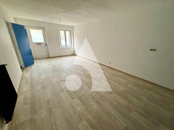 Maison 6 pièces 161 m2