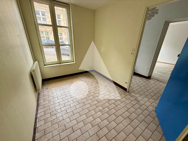 Maison 6 pièces 161 m2