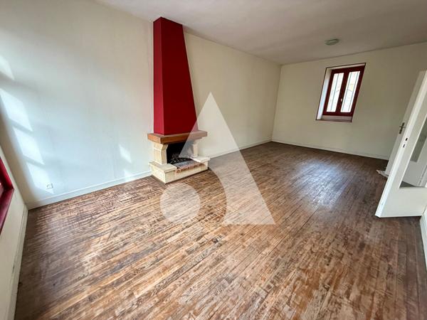 Maison 6 pièces 161 m2