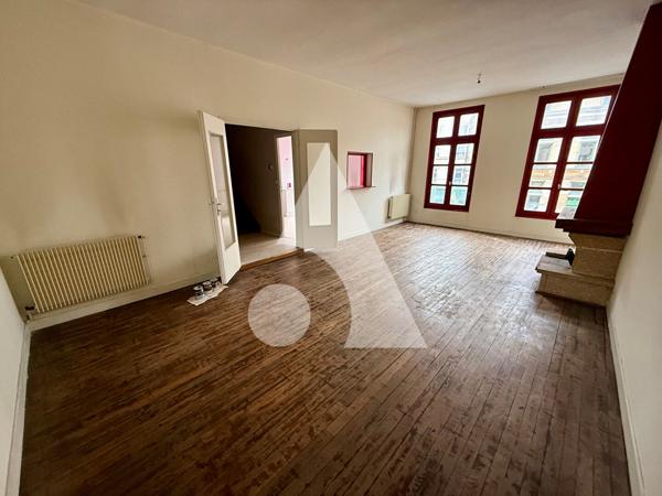 Maison 6 pièces 161 m2