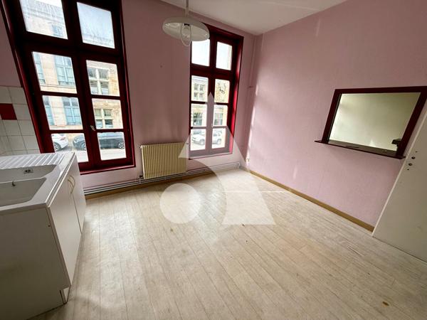 Maison 6 pièces 161 m2