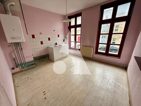 Maison 6 pièces 161 m2