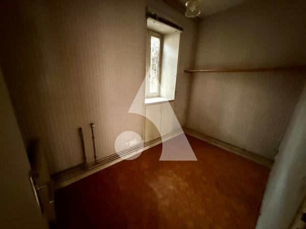 Maison 6 pièces 161 m2