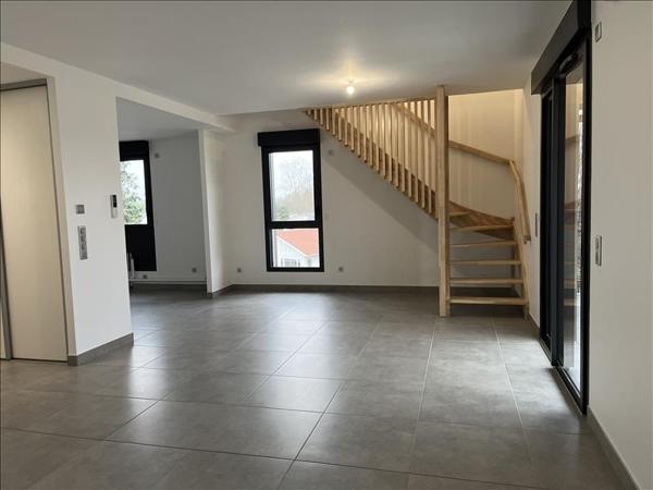 Appartement à vendre |  Bizanos |  3 pièces | 93 m²