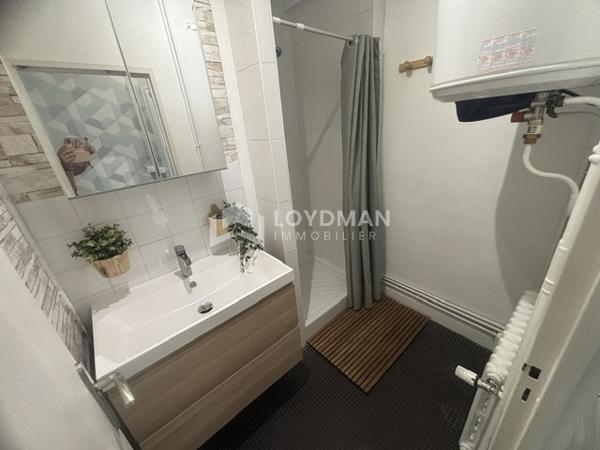 Appartement T4 de 77.49 m² au 2ième étage avec ascenseur