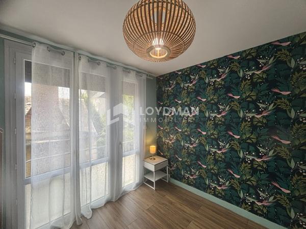 Appartement T4 de 77.49 m² au 2ième étage avec ascenseur
