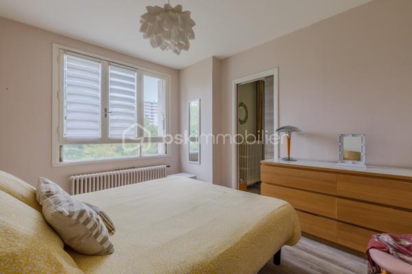 Appartement de 76,13 m²