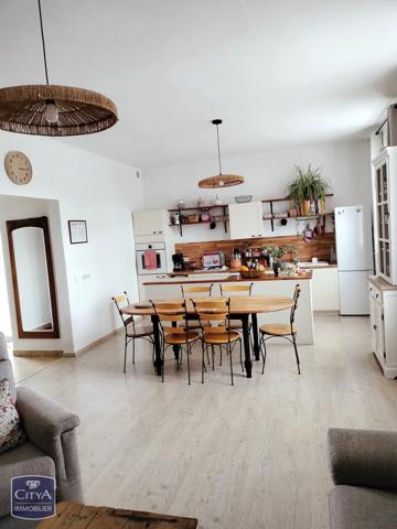 Maison à vendre 6 pièces 134m² Évron (53600)