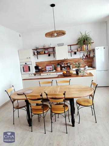 Maison à vendre 6 pièces 134m² Évron (53600)