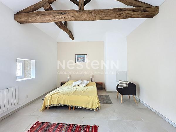 Demeure de prestige en pierre entièrement rénovée 500m2 Vue exceptionnelle Gîte & dépendances Piscine Gers