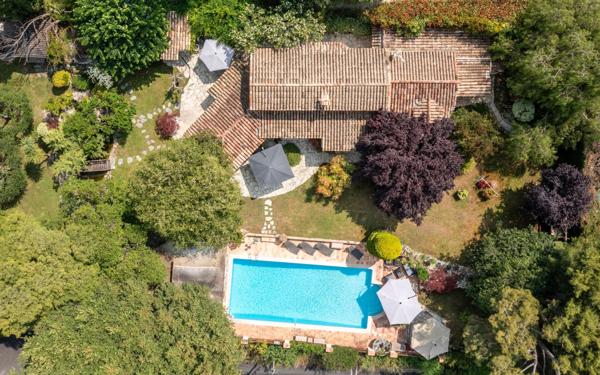 Maison à vendre    5 pièces • 165 m2 La Gaude