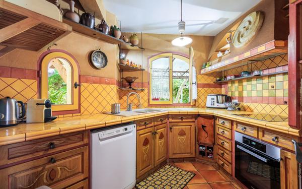 Maison à vendre    5 pièces • 165 m2 La Gaude