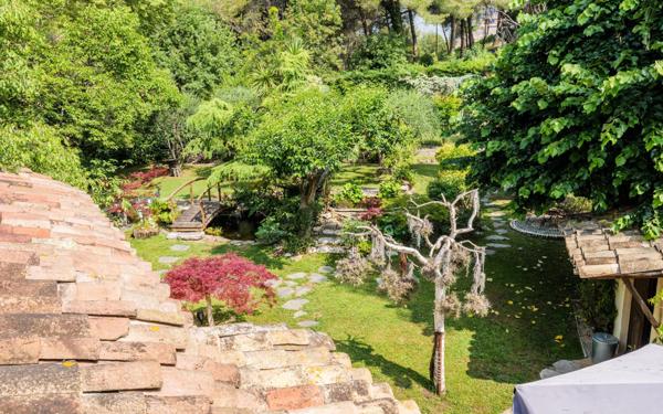 Maison à vendre    5 pièces • 165 m2 La Gaude