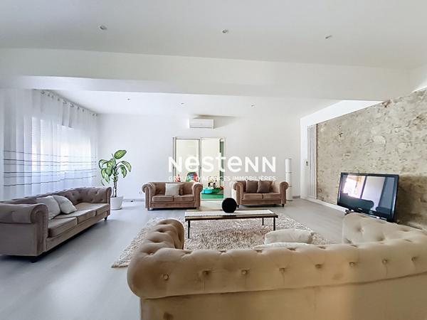 Appartement proche patte d'oie Auch 5 pièce(s) 146 m²