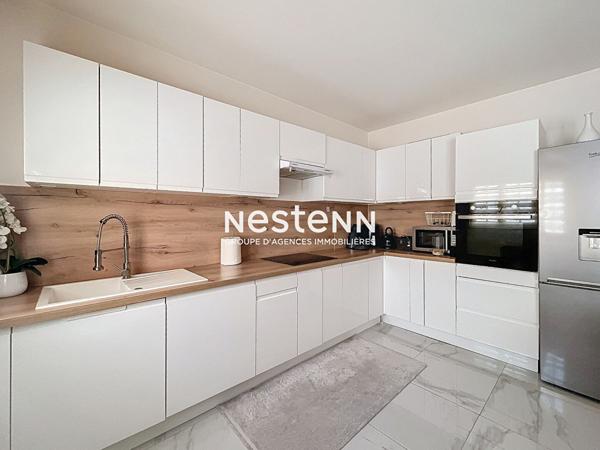 Appartement proche patte d'oie Auch 5 pièce(s) 146 m²