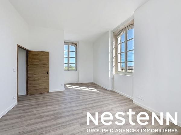 À vendre : Appartement Duplex au Château de la Plume - BELLEVILLE EN BEAUJOLAIS (69220)
