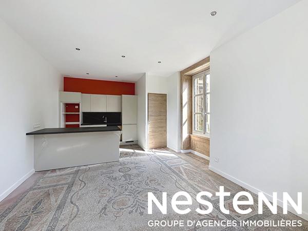 À vendre : Appartement Duplex au Château de la Plume - BELLEVILLE EN BEAUJOLAIS (69220)