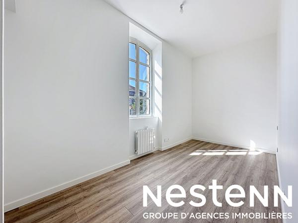 À vendre : Appartement Duplex au Château de la Plume - BELLEVILLE EN BEAUJOLAIS (69220)