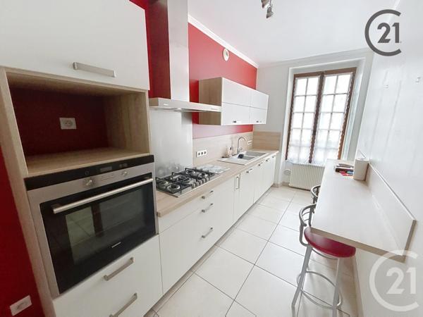 Maison à vendre  7 pièces - 125 m2 APPOIGNY - 89