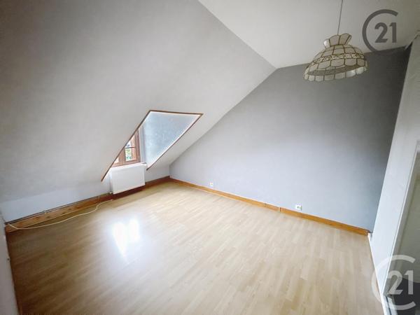 Maison à vendre  7 pièces - 125 m2 APPOIGNY - 89